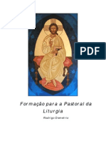 44090070 Apostila Para Formacao Da Liturgia