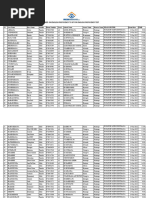 EMIS Codes for Teachers in Schools | PDF