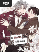 22 ¿Cómo Enamorar A Un Hombre Alfa | PDF