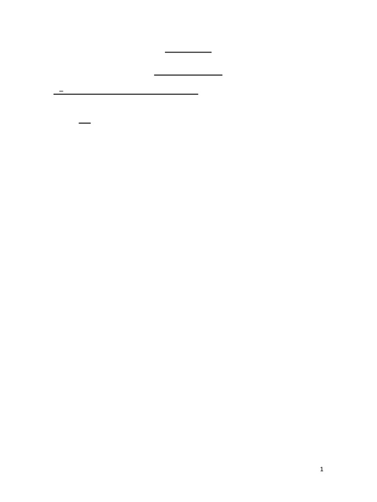 B04 Subject+Pronouns | PDF
