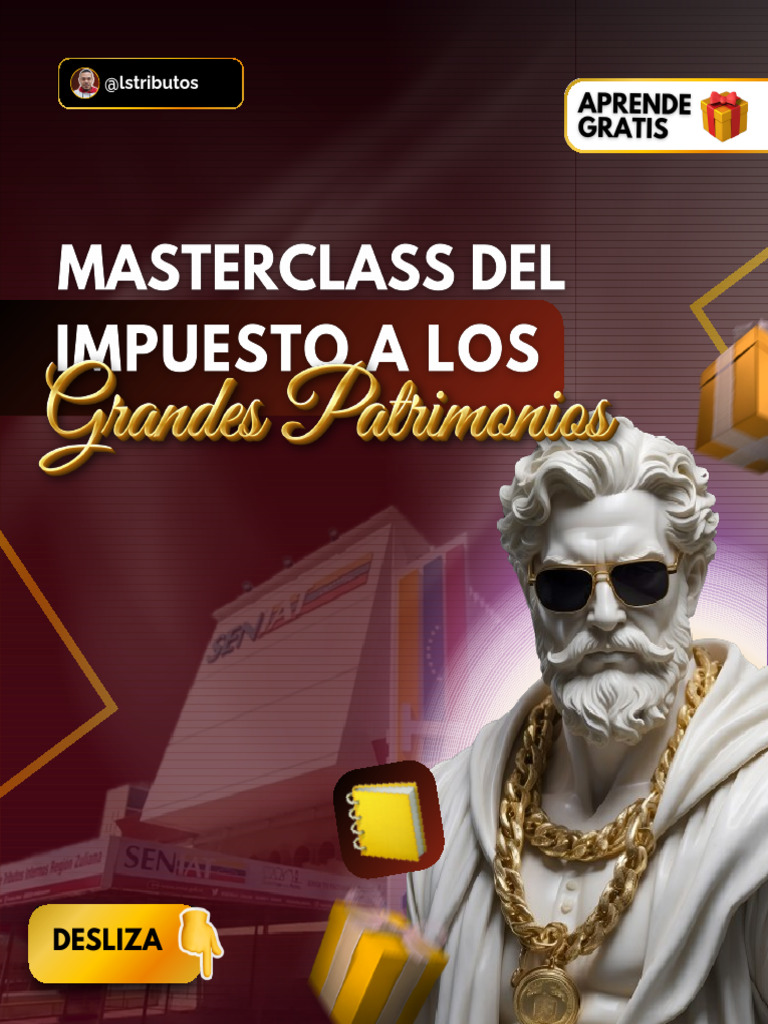 Guía Simple sobre Impuesto a los Ingresos | PDF