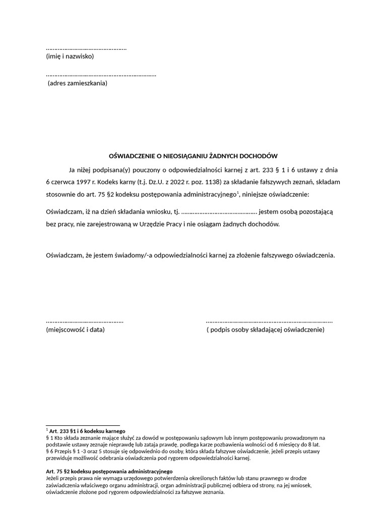 o-widczenie-o-braku-dochod-w-pdf