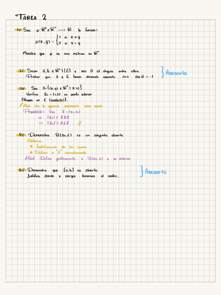 Tarea 2 | PDF