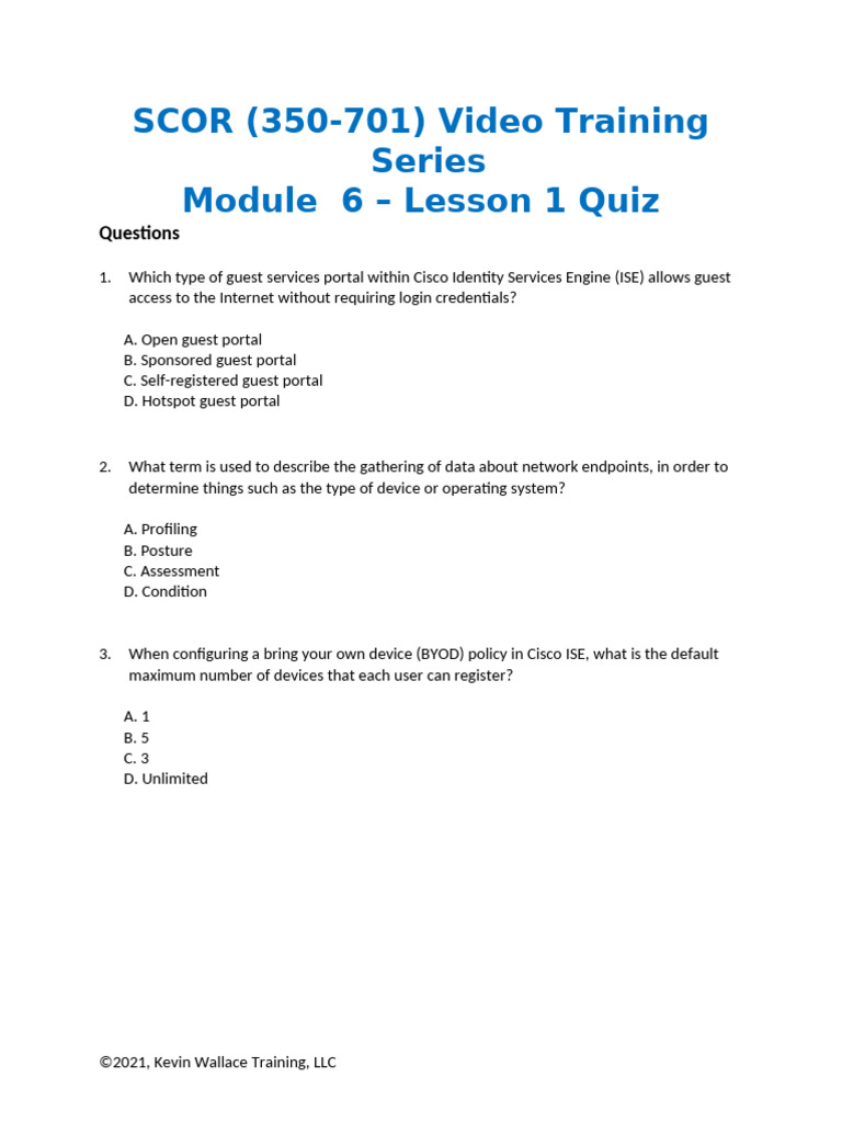 Quiz 02 - 01 | PDF | Computing | Computer Security