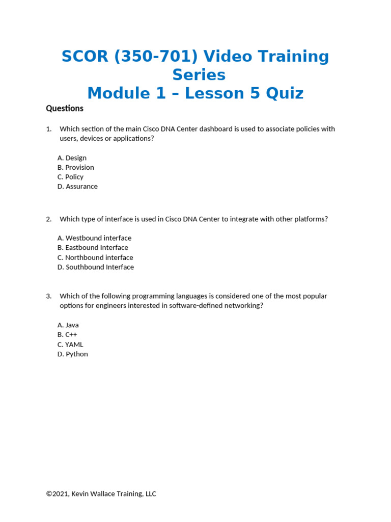 Quiz 01 - 05 | PDF | Interface (Computing) | Python (Programming Language)