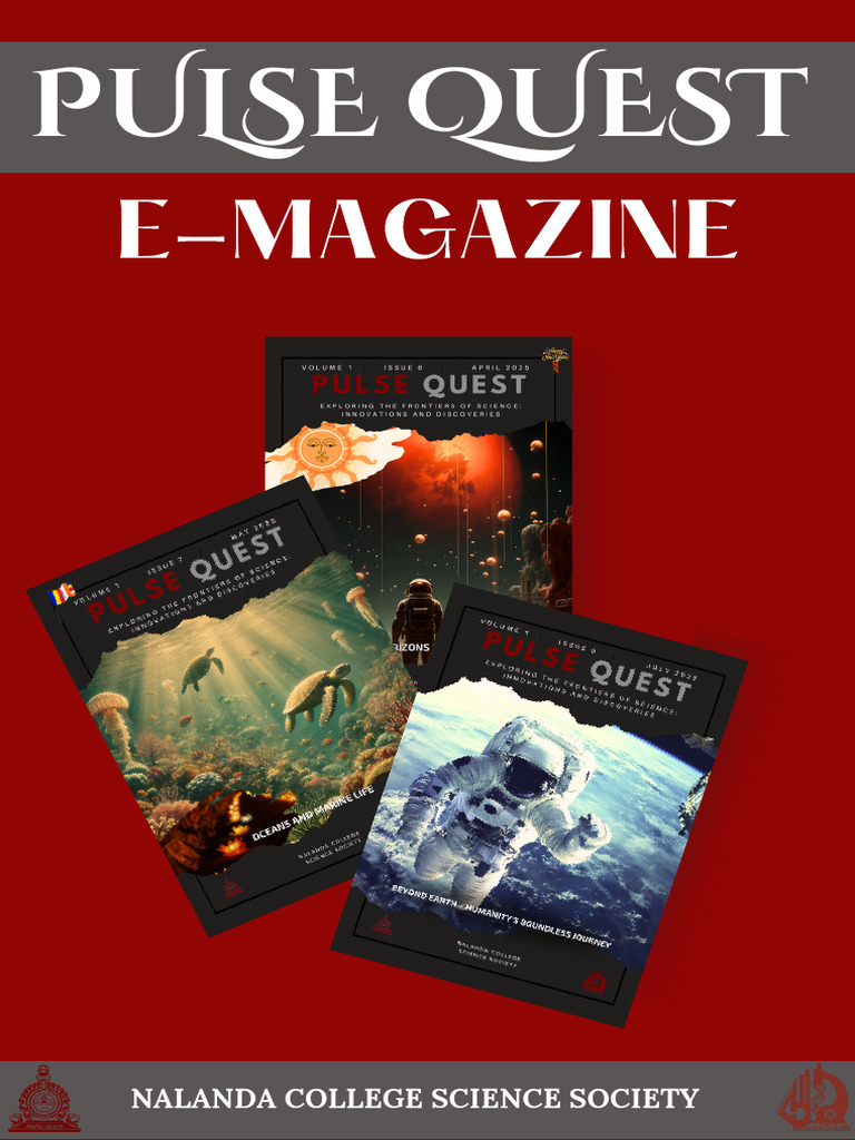 Pulse Quest E-Magazine - NCSS - 250719 - 190047 | PDF