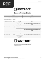 説明メンテナス編 58a447service Manual | PDF | Internal Combustion Engine
