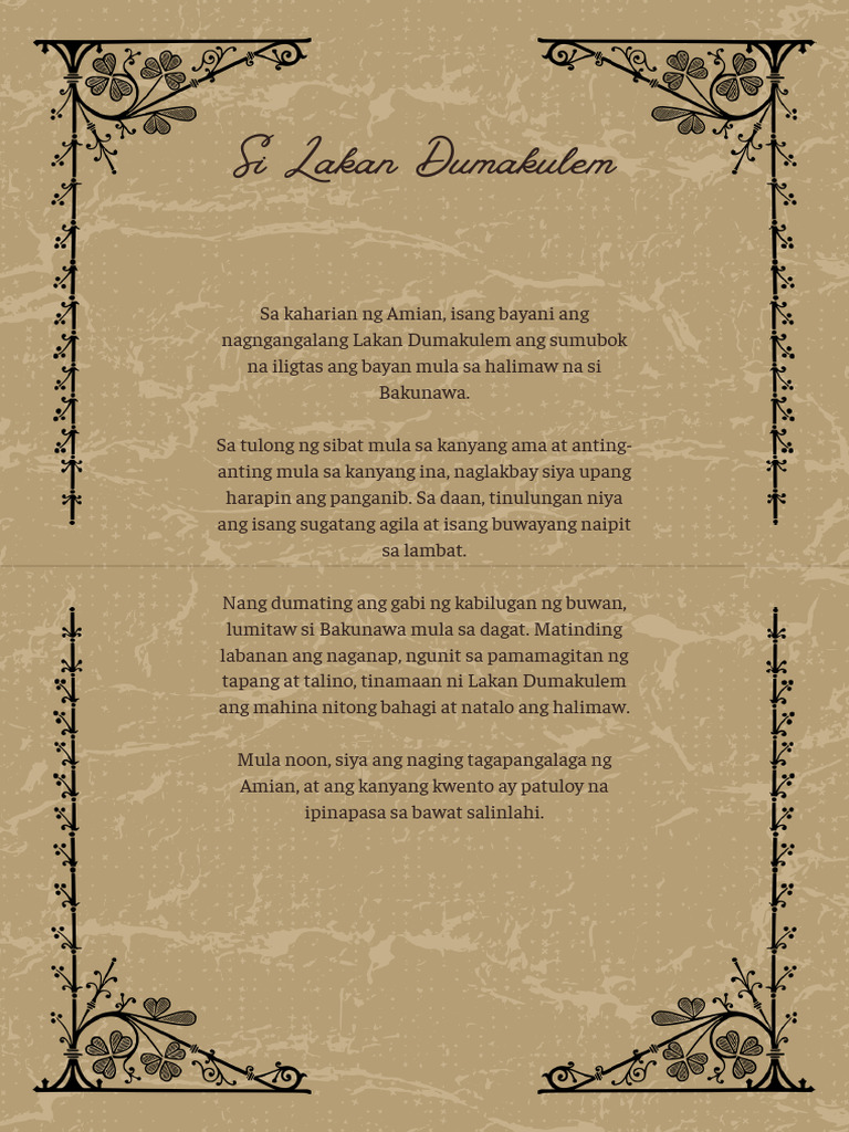 Brown and Beige Vintage Texture Poem A4 - 20250814 - 194210 - 0000 | PDF