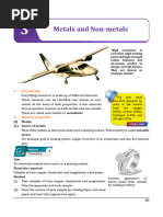 Key Physical Properties of Metals | PDF | Metals | Electrical Conductor