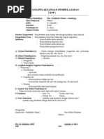 Download Rencana Pelaksanaan Pembelajaran Nahwu Gasal by Avief Nashruddin SN91111609 doc pdf