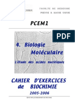 Cahier D'exercice4