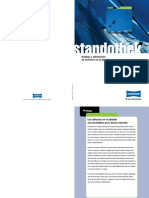 STK Analisis y Eliminacion Defectos