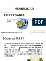 RSE