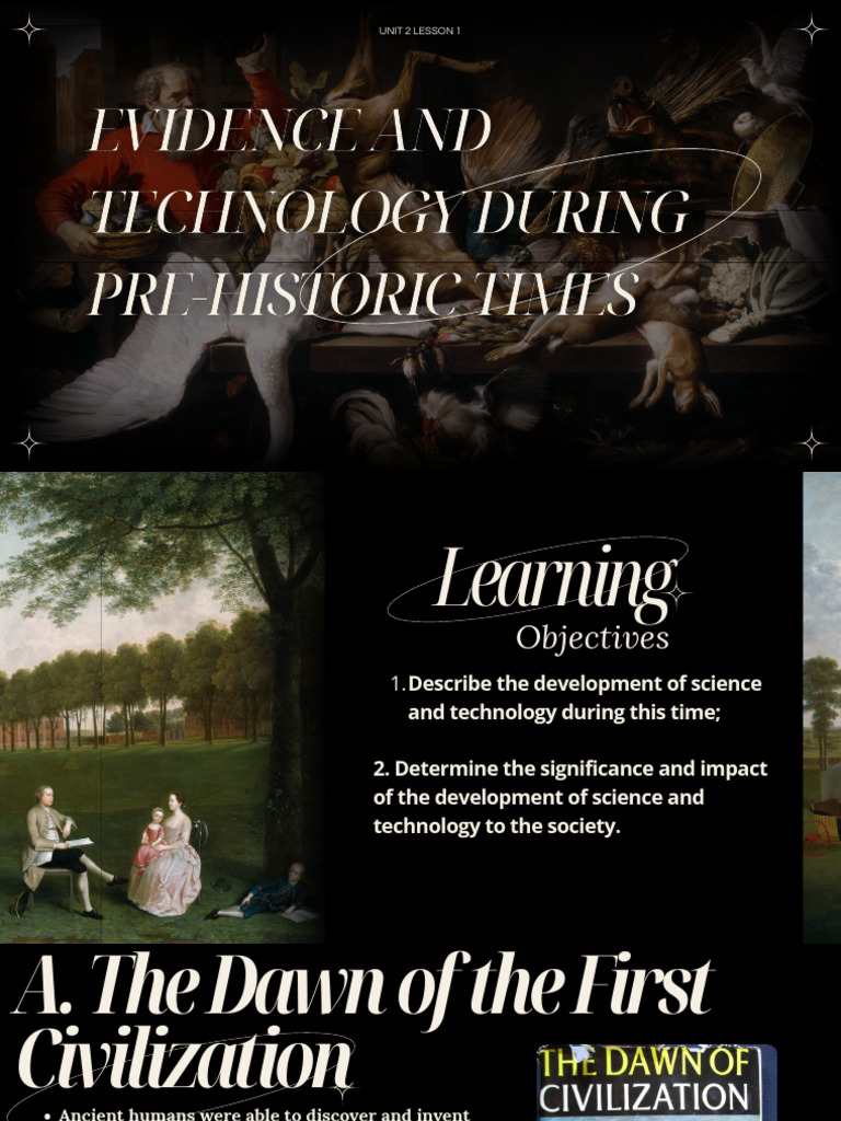 Evolution of Science and Technology | PDF | Iron