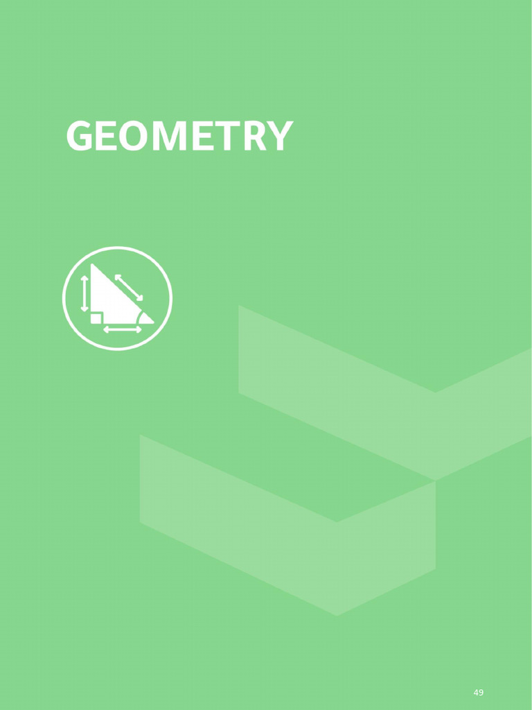 Geometry Basics: Angles and Lines | PDF | Triangle Geometry ...