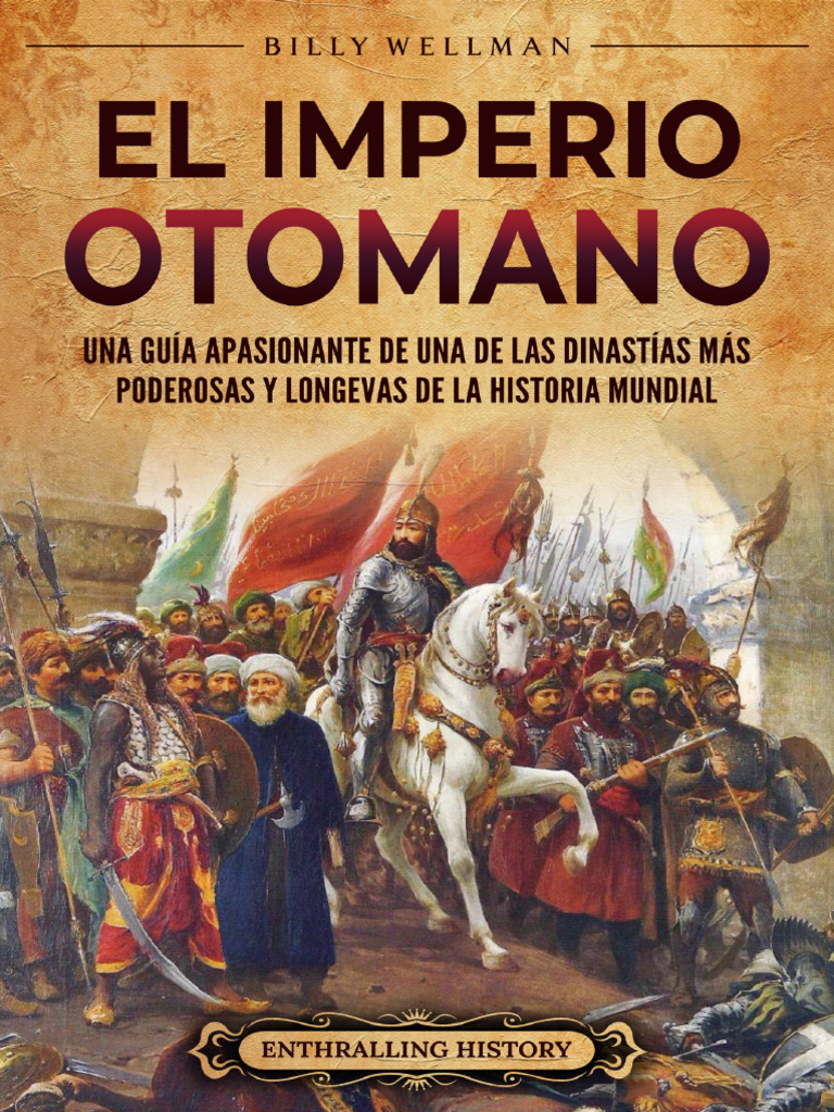 Historia del Imperio Otomano | PDF | imperio Otomano | imperio Bizantino