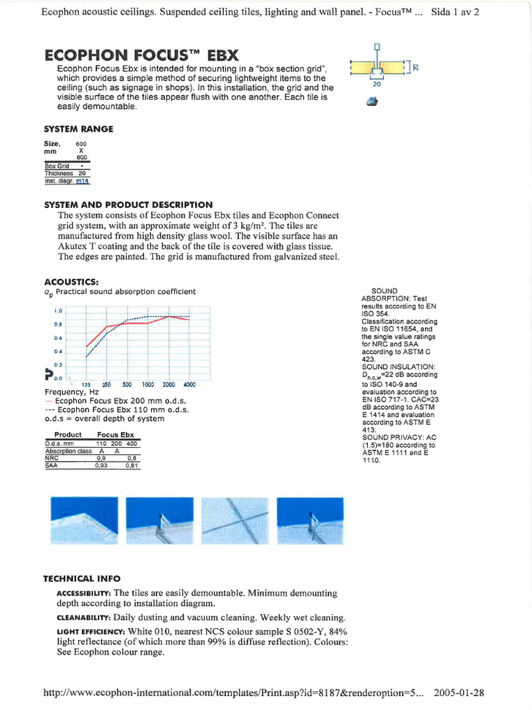 Focus Ebx | PDF