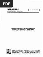 Download 48-Perencanaan Struktur Beton Bertulang Untuk Jembatan by Ridwan Kris SN91116717 doc pdf