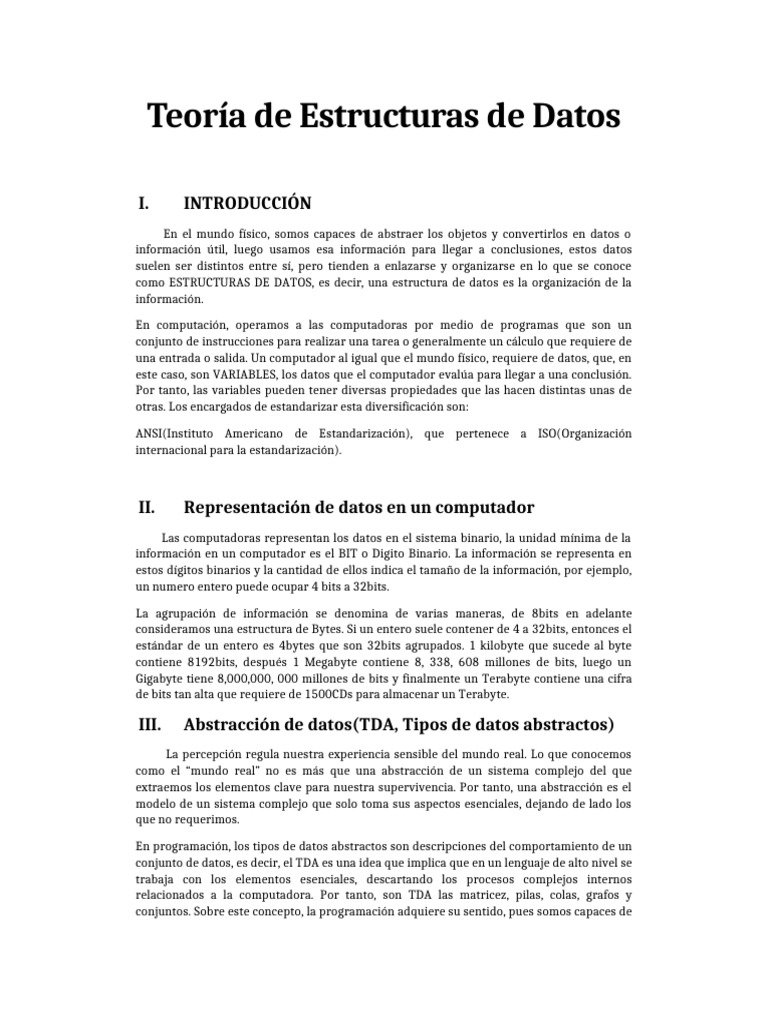 Estructuras de Datos: Grafos y Más | PDF | Vértice (teoría de grafos ...