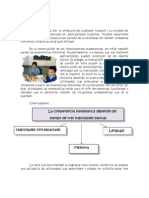 Introducción a las matemáticas y sus habilidades básicas