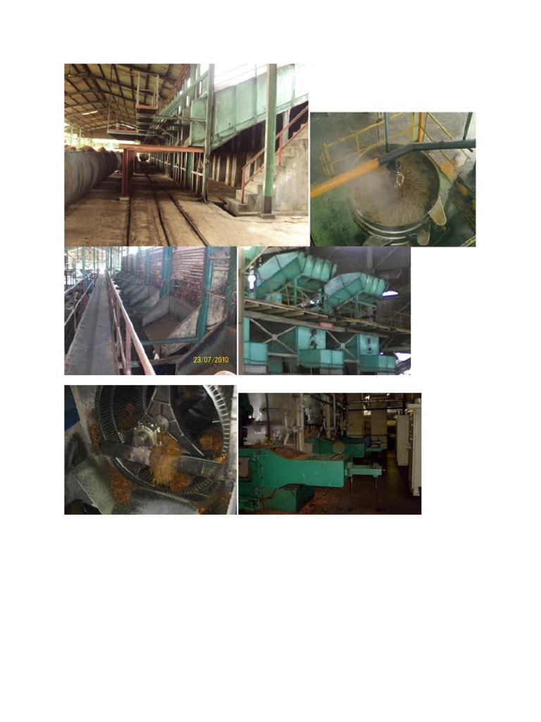Gambar Mesin | PDF