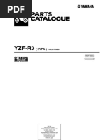 Kubota WG972 E3 Parts Manual | PDF | Piston | Rotating Machines