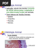 HistologiaAnimal
