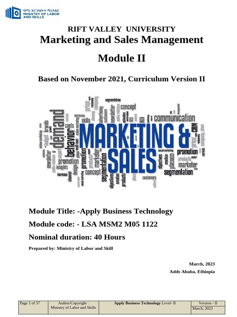 Business Technology Application Guide | PDF | Printer (Computing ...
