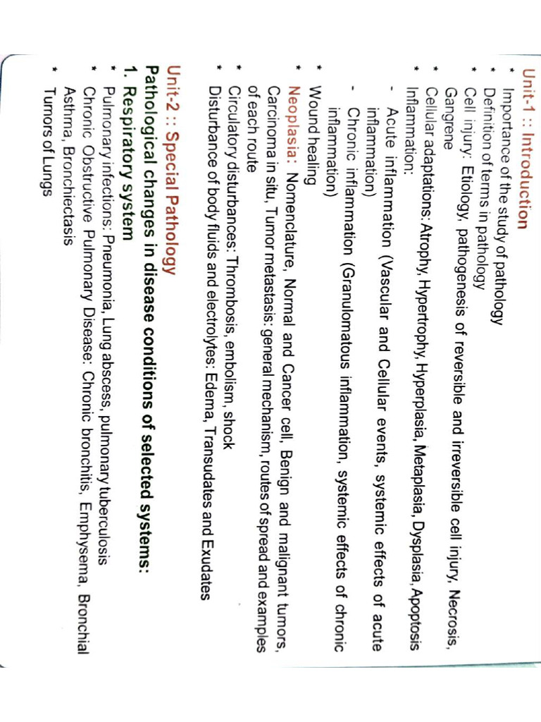 Pathology visual data 4