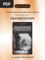 Download Frankenstein by Daninne Gracious SN91119479 doc pdf