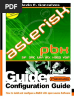 Download AsteriskPBX by Duong Nguyen SN91121980 doc pdf