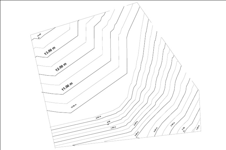 Site Slope | PDF