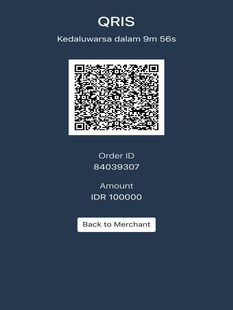 Processing Payment | PDF