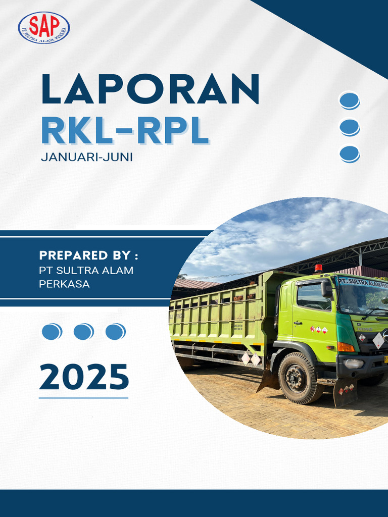Cover RKL RPL (Pengangkutan) | PDF