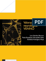 Valoracion Neurologica