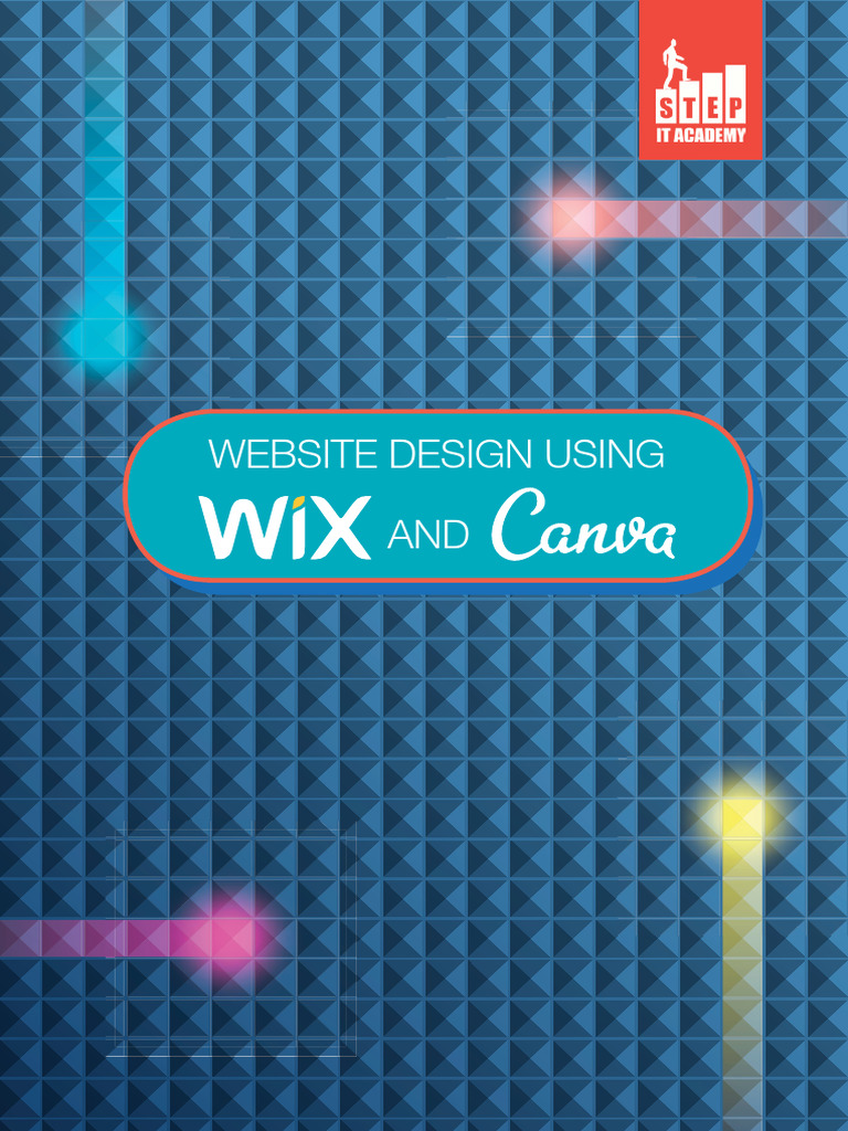 WIX Website Design and Internet Basics | PDF | World Wide Web ...