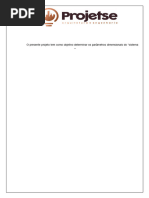 Instalação do Sistema SPDA: Normas e Segurança | PDF