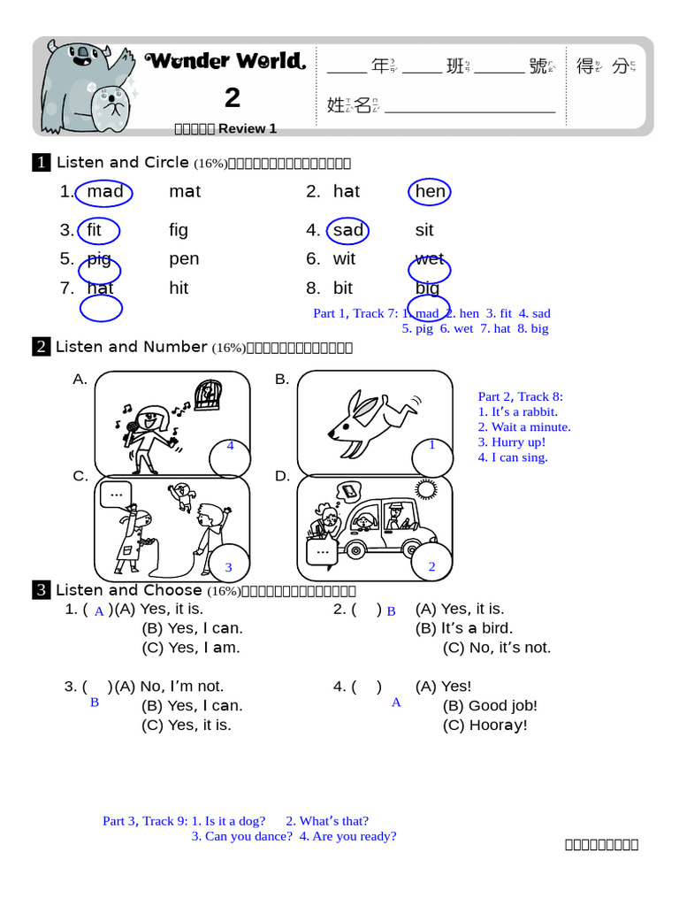 Listening and Speaking Practice Exercises | PDF | Chess Theory | Chess