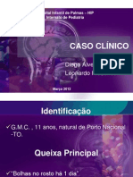 CASO CLÍNICO - F Inal