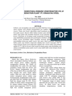 NurAklis, Studi Heat Losses Pada Isobaric Zone Reactor Hyl III