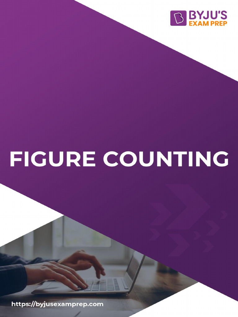 Counting Geometric Figures Explained | PDF | Elementary Mathematics ...