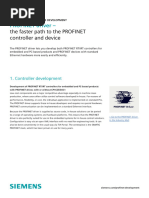 Siemens PRONETA Software Download Guide | PDF | Art | Computers