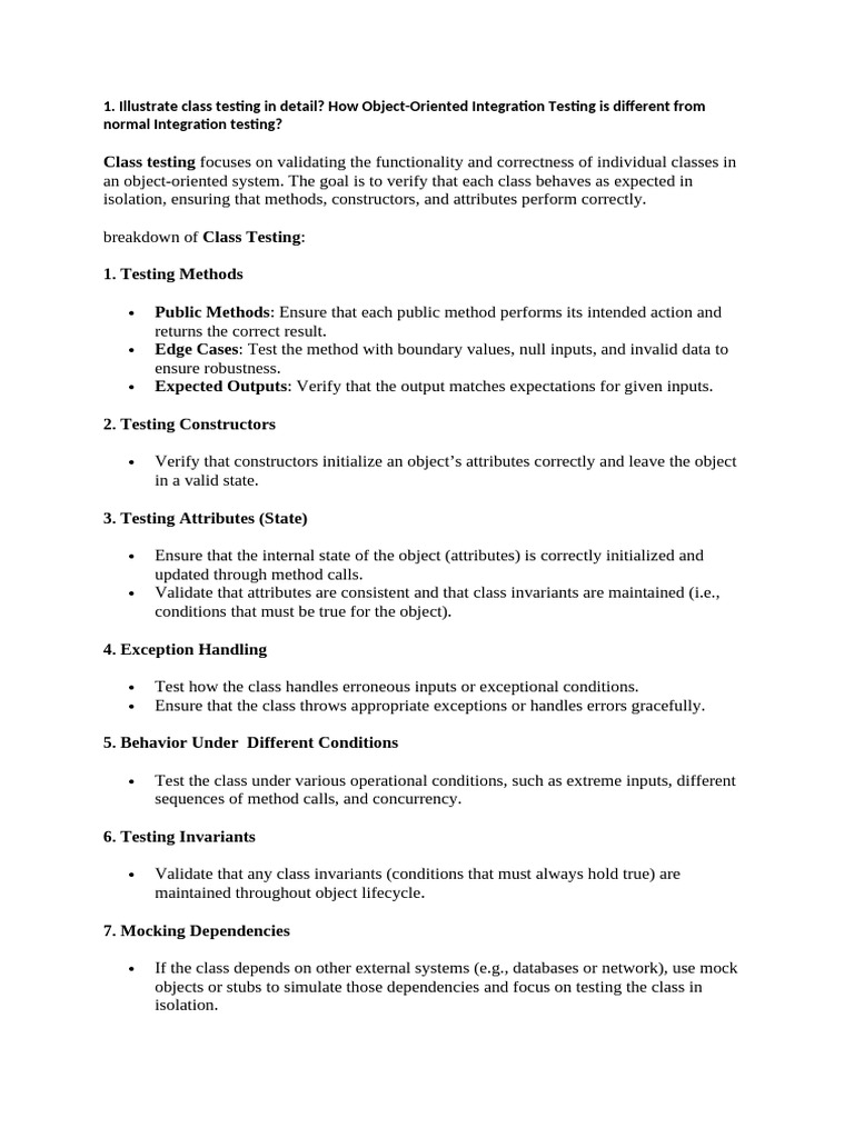Stqa Qa | PDF | Software Testing | Software Development
