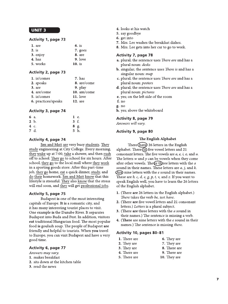 Great Writing | PDF