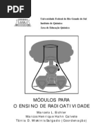 Radioatividade - Para Ensino Medio