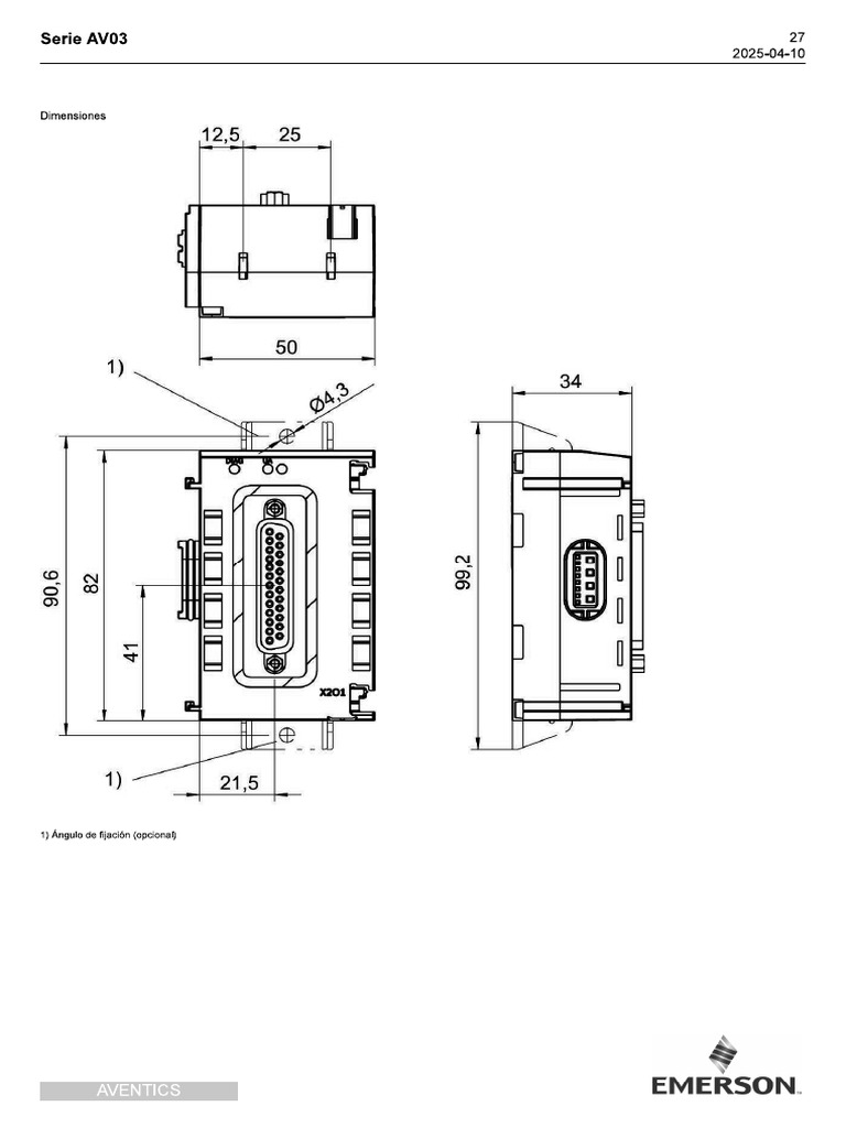 AV03 | PDF