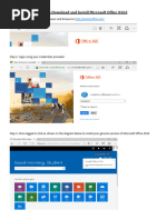 EPM Add-in Installation Guide for Excel | PDF