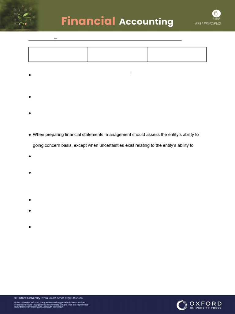 Student Question Bank Solutions Guide | PDF | Debits And Credits ...
