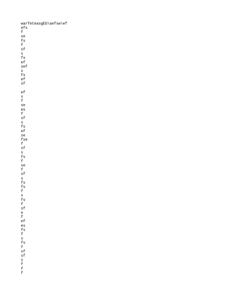 WRQ | PDF