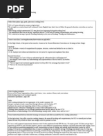 Curriculum Planning Assignment- Reading